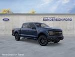 2025 Ford F-150 SuperCrew Cab 4WD Pickup for sale #255956 - photo 1