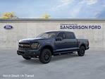 2025 Ford F-150 SuperCrew Cab 4WD Pickup for sale #255956 - photo 3
