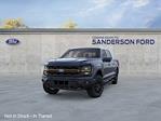2025 Ford F-150 SuperCrew Cab 4WD Pickup for sale #255956 - photo 4