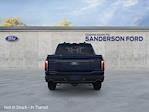 2025 Ford F-150 SuperCrew Cab 4WD Pickup for sale #255956 - photo 7