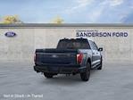 2025 Ford F-150 SuperCrew Cab 4WD Pickup for sale #255956 - photo 2