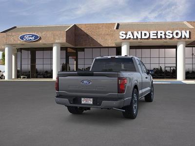 2025 Ford F-150 Super Cab RWD Pickup for sale #255959 - photo 2