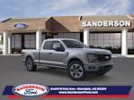 2025 Ford F-150 Super Cab RWD Pickup for sale #255959 - photo 1