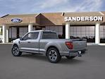 2025 Ford F-150 Super Cab RWD Pickup for sale #255959 - photo 5