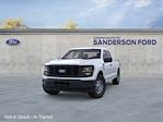 New 2025 Ford F-150 XL Super Cab Pickup for sale #255962 - photo 4