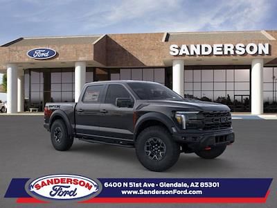 2025 Ford F-150 SuperCrew Cab 4WD Pickup for sale #255976 - photo 1