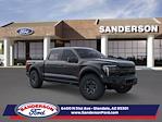 2025 Ford F-150 SuperCrew Cab 4WD Pickup for sale #255976 - photo 1