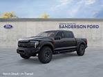 2025 Ford F-150 SuperCrew Cab 4WD Pickup for sale #255976 - photo 3