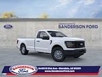 New 2025 Ford F-150 XL Regular Cab Pickup for sale #255977 - photo 1