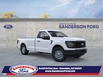 2025 Ford F-150 Regular Cab RWD Pickup for sale #255978 - photo 1