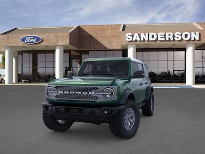 2025 Ford Bronco 4WD SUV for sale #255981 - photo 2