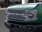 2025 Ford Bronco 4WD SUV for sale #255981 - photo 19
