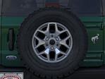 2025 Ford Bronco 4WD SUV for sale #255981 - photo 24