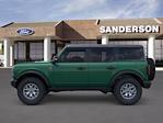 2025 Ford Bronco 4WD SUV for sale #255981 - photo 3