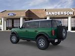 2025 Ford Bronco 4WD SUV for sale #255981 - photo 4