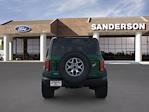 2025 Ford Bronco 4WD SUV for sale #255981 - photo 5