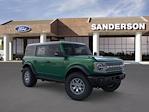 2025 Ford Bronco 4WD SUV for sale #255981 - photo 7