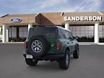 2025 Ford Bronco 4WD SUV for sale #255981 - photo 8