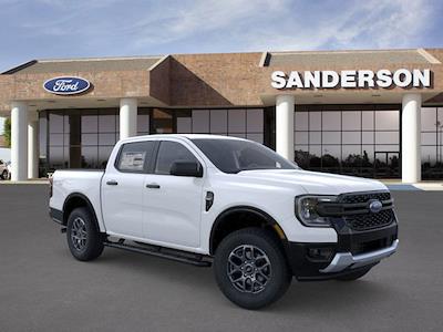 2025 Ford Ranger SuperCrew Cab 4WD Pickup for sale #255982 - photo 1
