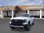 2025 Ford Ranger SuperCrew Cab 4WD Pickup for sale #255982 - photo 3