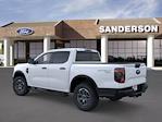 2025 Ford Ranger SuperCrew Cab 4WD Pickup for sale #255982 - photo 5
