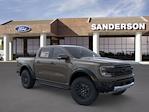 2025 Ford Ranger SuperCrew Cab 4WD Pickup for sale #255983 - photo 1