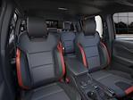 2025 Ford Ranger SuperCrew Cab 4WD Pickup for sale #255983 - photo 10