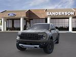 2025 Ford Ranger SuperCrew Cab 4WD Pickup for sale #255983 - photo 4
