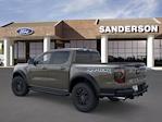 2025 Ford Ranger SuperCrew Cab 4WD Pickup for sale #255983 - photo 6