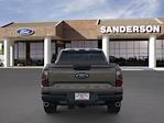2025 Ford Ranger SuperCrew Cab 4WD Pickup for sale #255983 - photo 7