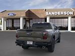 2025 Ford Ranger SuperCrew Cab 4WD Pickup for sale #255983 - photo 2