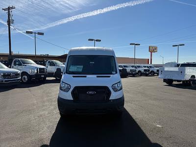 New 2025 Ford Transit 250 Medium Roof Empty Cargo Van for sale #255984 - photo 2