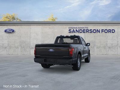 2025 Ford F-150 Regular Cab 4WD Pickup for sale #255987 - photo 2