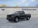2025 Ford F-150 Regular Cab 4WD Pickup for sale #255987 - photo 3