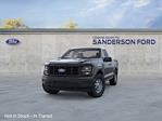 2025 Ford F-150 Regular Cab 4WD Pickup for sale #255987 - photo 4