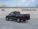2025 Ford F-150 Regular Cab 4WD Pickup for sale #255987 - photo 6