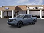 2025 Ford Maverick SuperCrew Cab AWD Pickup for sale #255991 - photo 1