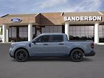 2025 Ford Maverick SuperCrew Cab AWD Pickup for sale #255991 - photo 3