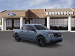 2025 Ford Maverick SuperCrew Cab AWD Pickup for sale #255991 - photo 7