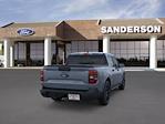 2025 Ford Maverick SuperCrew Cab AWD Pickup for sale #255991 - photo 8