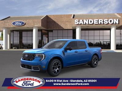 2025 Ford Maverick SuperCrew Cab AWD Pickup for sale #255993 - photo 1