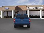 New 2025 Ford Maverick Lariat SuperCrew Cab AWD Pickup for sale #255993 - photo 5