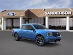 New 2025 Ford Maverick Lariat SuperCrew Cab AWD Pickup for sale #255993 - photo 7