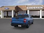 New 2025 Ford Maverick Lariat SuperCrew Cab AWD Pickup for sale #255993 - photo 8