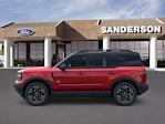2025 Ford Bronco Sport 4WD SUV for sale #255994 - photo 4
