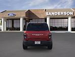 2025 Ford Bronco Sport 4WD SUV for sale #255994 - photo 5