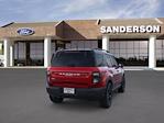 2025 Ford Bronco Sport 4WD SUV for sale #255994 - photo 8