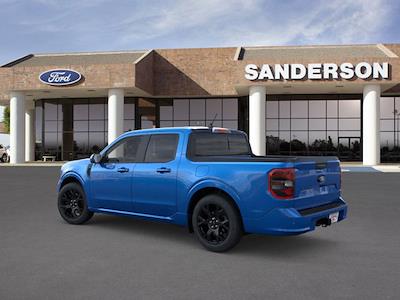 2025 Ford Maverick SuperCrew Cab AWD Pickup for sale #255995 - photo 2