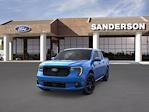 2025 Ford Maverick SuperCrew Cab AWD Pickup for sale #255995 - photo 3