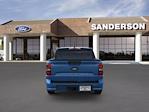 2025 Ford Maverick SuperCrew Cab AWD Pickup for sale #255995 - photo 5